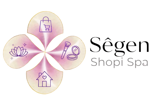 SÊGEN SHOPI SPA